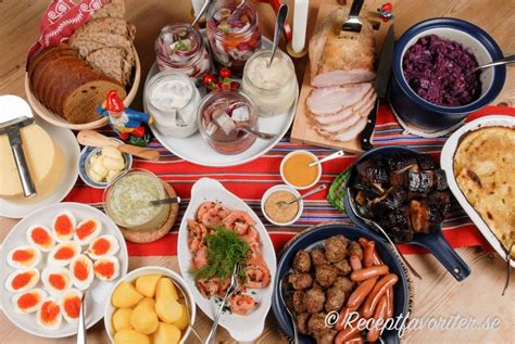 Alla  anvisning  ni behöver  mot jul!