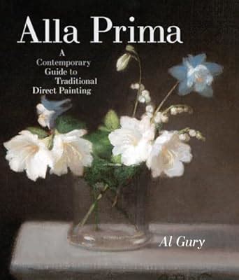 Alla prima a contemporary guide to traditional direct painting. - Tears of india memoirs of nathanial kenworthy volume 3.