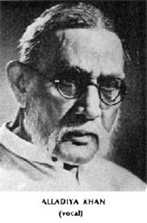 Alladiya Khan - Wikipedia
