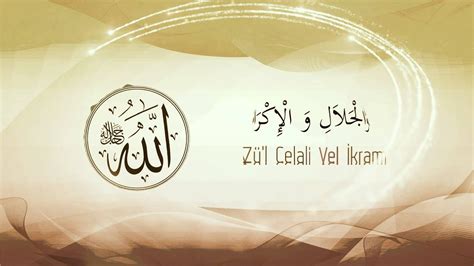 Allah'ın (c.c) kullarına vereceği en büyük nimet nedir? Ne zaman .