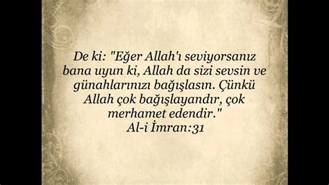 Allahın mucizeleri ile ilgili ayetler.