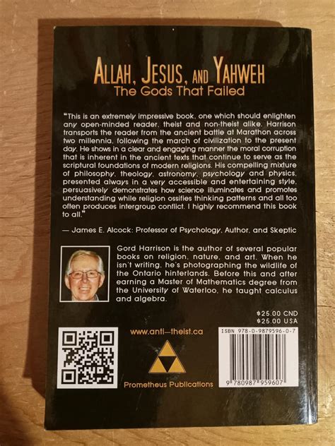 Allah jesus and yahweh the gods that failed. - Phonic impact 24x4 mixer user manual.