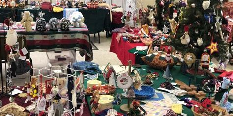 Pittsburgh Arts and Crafts Holiday Spectacular will be held on Novembe