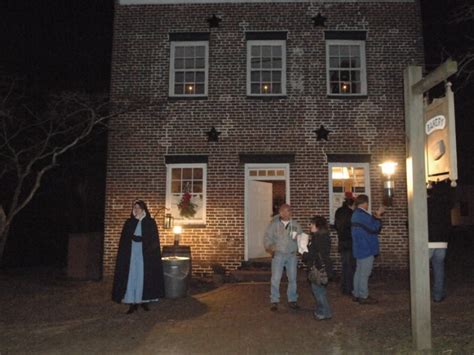 Allaire village events. Sat, Dec 16, 4:30 PM. Historic Village at Allaire • Wall Township, NJ. $30 - $45. 