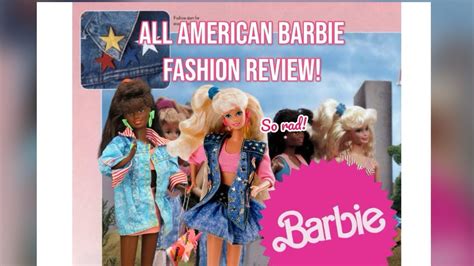Allamericanbarbie Onlyfans Leak XXX 🔥