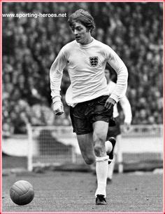 Allan clarke net worth