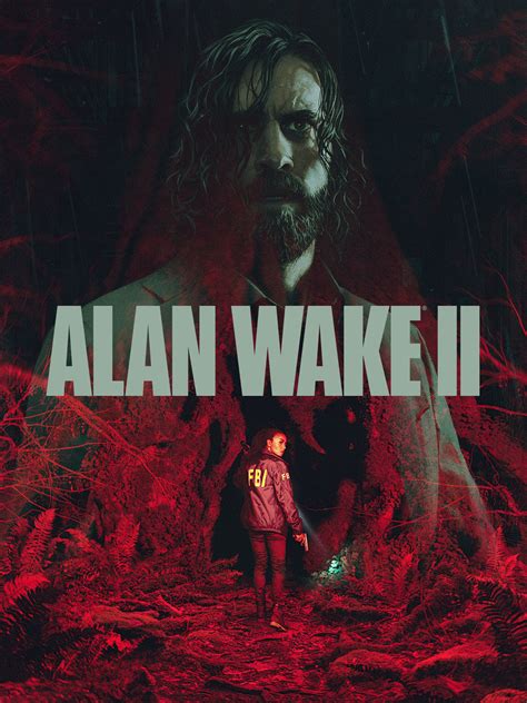 Allan wake 2. 