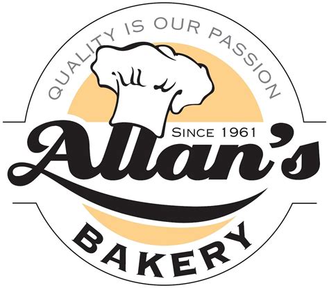 Allans bakery. Things To Know About Allans bakery. 