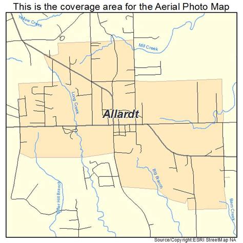 Allardt, TN Business Directory US Business