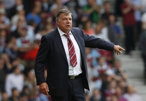 Allardyce after joining Leeds: ‘There’s nobody ahead of me’