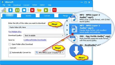 Allavsoft Crack 3.25.0 & License Key Full Free Download