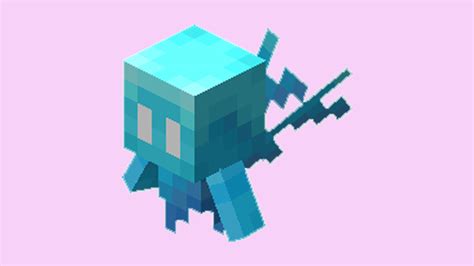 Allay in Minecraft