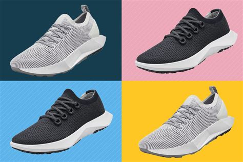 Allbirds Tree Flyers and Allbirds Tree Dashers 2 Running Shoes …