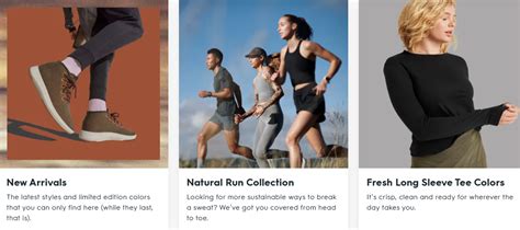 Get $14.37 for your online shopping with Allbirds Coupons and Coupon Codes. Now a special offer has been sent to you: Get 10% off Healthcare, Military, Government, Teachers, Faculty or Staff Discount at Allbirds. Compare Coupon Codes patiently and you may be able to get a 50% OFF.