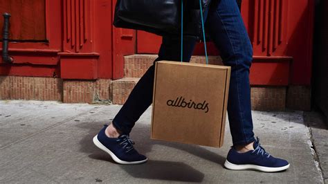 About Allbirds, Inc. Headquartered in San Francisco, Allbirds (NASDAQ: BIRD) is a global lifestyle brand that innovates with naturally derived materials to make better footwear and apparel products in a better way, while treading lighter on the planet. The Allbirds story began with superfine New Zealand merino wool and has since evolved to ...
