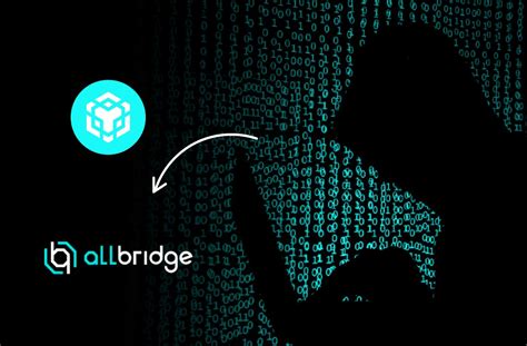 Allbridge's Efforts to Recoup Funds and Enhance Security
