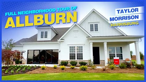 Allburn taylor morrison. Wendell, North Carolina. From $299,990. Now selling. 3 - 4 Bed. 2.5 - 3.5 Bath. 1641 - 2632 Sq. Ft. 1 - 2 Garage. Find new construction homes for sale in Belmont, NC with spacious floor plans and great amenities. Search by pricing, photos, floor … 