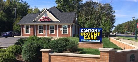 Urgent, prompt or quick care, no matter what you call it, our Convenient Care is ready for you seven days per week from 7:00 am until 7:00 pm. Canton - 126 N. 5th Ave. Galesburg - 1174 N. Seminary St. Macomb - 1630 E. Jackson St. VIEW CONVENIENT CARE DETAILS. Find a Provider. Get Care Now.. 