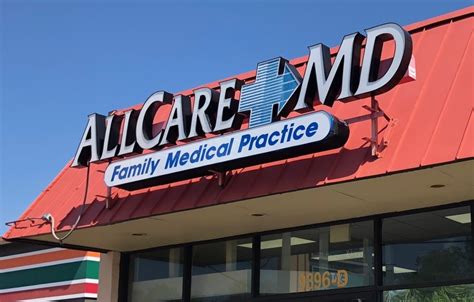 Book an appointment with us today to experience the convenient and comprehensive primary care that AllCare in Ellicott City, Maryland has to offer! Address 9398 Baltimore National Pike Ellicott City, MD, 21042 Phone 410-480-9110 Fax (443) 325-5732 Hours Monday - Friday: 8:00 am - 8:00 pm Saturday & Sunday: 9:00 am -2:00 pm. 