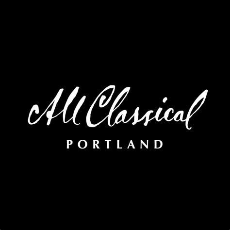 Allclassical portland. 01. Clip 1 0:02:48. 02. Clip 2 0:01:24. 03. Clip 3 0:06:09. These clips feature the cast and musicians featured below. In October 2020, All Classical Portland brought the RADIO DRAMA back to the airwaves! In collaboration with Broadway Rose Theatre Company, All Classical Portland presented Sherlock Holmes & The West End Horror, a radio drama ... 