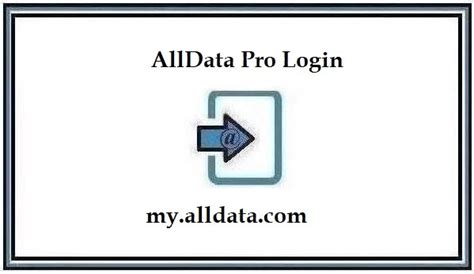 Alldata pro. Things To Know About Alldata pro. 