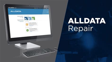 Alldata repair online.  Try the #1 choice for OEM-accurate mechanical r...