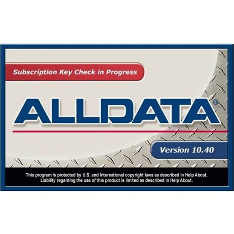 Alldate. ALLDATA, the leading provider of diagnostic and repair information for automotive service professionals, now offers a new way to access repair information. Available to professional subscribers, ALLDATA Mobile is repair information served through the convenience, reliability, durability, and low operational cost of today’s tablet/App technology. 