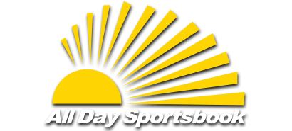 Alldaysportsbook - Feb 17, 2024 · AllDaySportsbook. The best Sports betting odds for soccer,NBA, NFL, horse racing and more sports. Join Now! For 15% signup bonus and enjoy Online Sportsbook Betting. Keywords: sports betting odds, sports betting lines, Sportsbook betting odds, online sportsbook odds, international sports betting odds, nba odds, NBA sports betting, online ... 