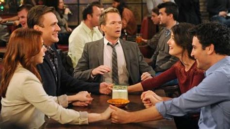 Alle Folgen von How I Met Your Mother - online YOUTV