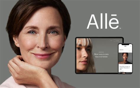 Alle rewards. Allē gives you points on over 50 products and treatments at your participating dermatologist, plastic surgeon, or med spa. Actual patient. Get treated with an Allē Brand or another qualifying product or treatment—like facial injectables, microdermabrasion, laser hair removal, etc—at your Allē provider. 01. 