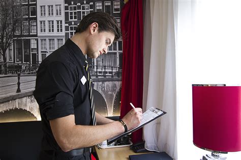 Alle vacatures voor Housekeeping in hotels Werken in een Hotel