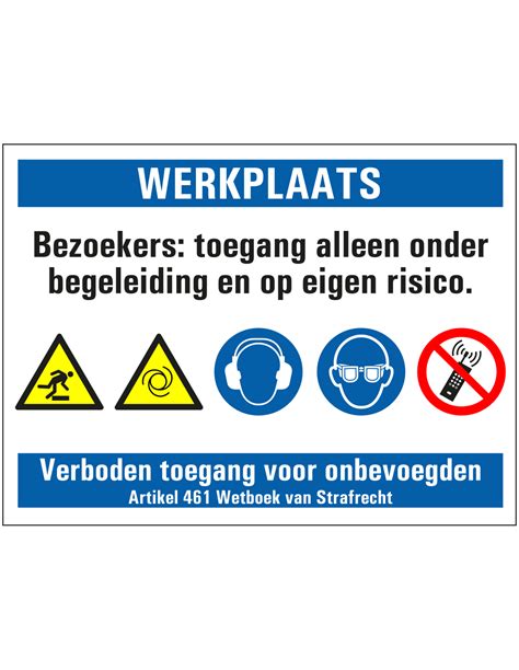 Alleen of met begeleiding