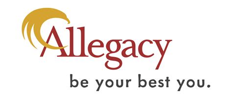 Allegacy credit. Join Our Team. When you pour energy into your role, we don’t take it for granted. We help you be your best with opportunities for development. Explore Our Careers. At Allegacy, “Doing Right” is a guiding principle that shapes who we are, and our role in the community. And it most certainly begins with how we engage and support our ... 