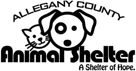 Allegany county animal shelter. Aug 16, 2023 · The Animal Shelter provides animal care for stray or unwanted animals--dogs and cats only. This service provides animal control, animal adoption and pet licensing. We respond to citizen complaints for Allegany, Garrett and Washington Counties, Maryland 