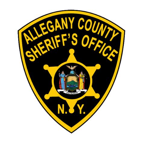 Allegany county arrests.  Updated multiple times daily.  Allegany County Sheriff...