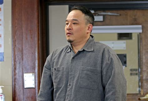 Alleged serial rapist Ivan Cheung makes appearance in Suffolk Superior Court