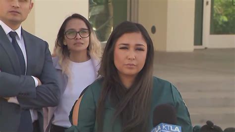 Alleged sextortion victims of Riverside County custody deputy say problem is widespread