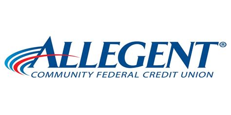 Allegent credit union. Get 24/7 access to your Allegent Community Federal Credit Union account information and services from your mobile device. Enjoy the convenience of banking from anywhere, anytime. Our app has full functionality — allowing you to check balances, view recent transactions, transfer funds, pay bills, deposit checks, and more! 