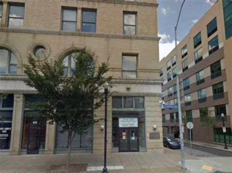 Alleghany County Assistance Office - Office in East Liberty