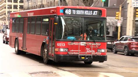 Allegheny County DHS begins discounted-fares pilot program