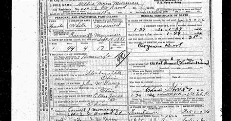 Looking for FREE death records & certificates in Allegheny County, PA? Quickly search death records from 7 official databases. Allegheny County Property Records. 