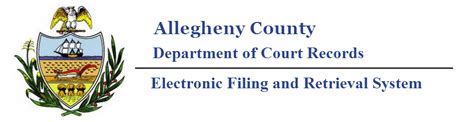 Allegheny county dept of court records. Any affected person has a right to request that a county recorder or Clerk of the Court add information to a publicly available Internet website if that information involves the identity of a respondent against whom a final judgment for an injunction for the protection of a minor under s. 741.30, s. 784.046, or s. 784.0485, F.S., is entered, unless the respondent is a … 