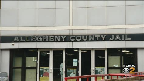 Allegheny county jail inmate search free. Allegheny County inmate dies at UPMC Mercy Hospital. In BPEP's press conference, Stevens said there have been 17 deaths since April 2020, but an Allegheny County Jail spokesperson said there ... 