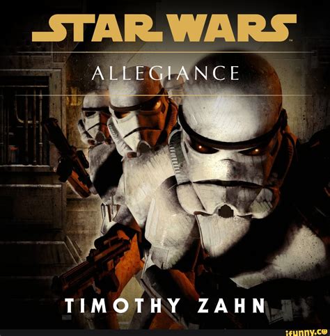 Download Allegiance Star Wars By Timothy Zahn