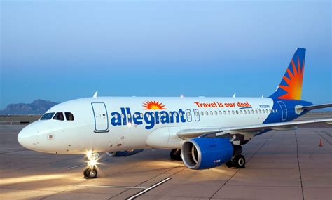 Allegiant air deals. Things To Know About Allegiant air deals. 