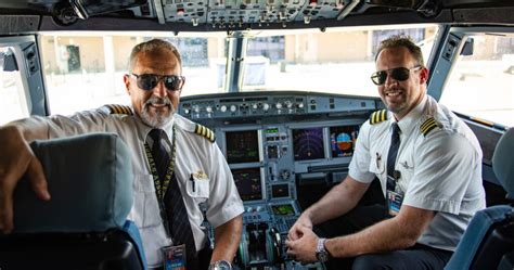 Allegiant airline pilot central. Things To Know About Allegiant airline pilot central. 
