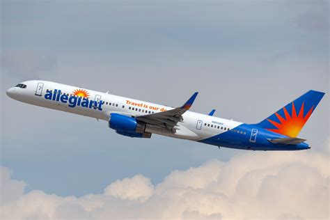 Allegiant wifi. There are no perks on Allegiant like WiFi or in-flight entertainment, so you’ll need to bring your own. I often get a lot of work done on flights, but honestly … 