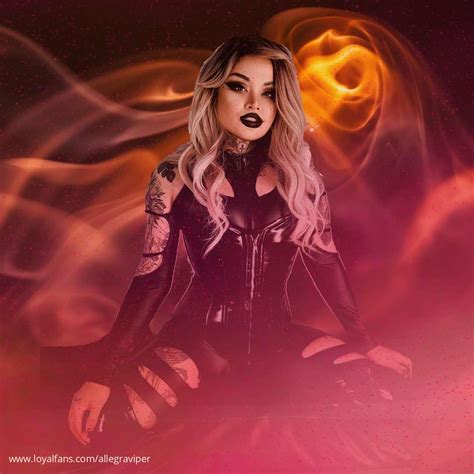 Allegraviper Onlyfans Leaked XxX 🔥 190 Videos