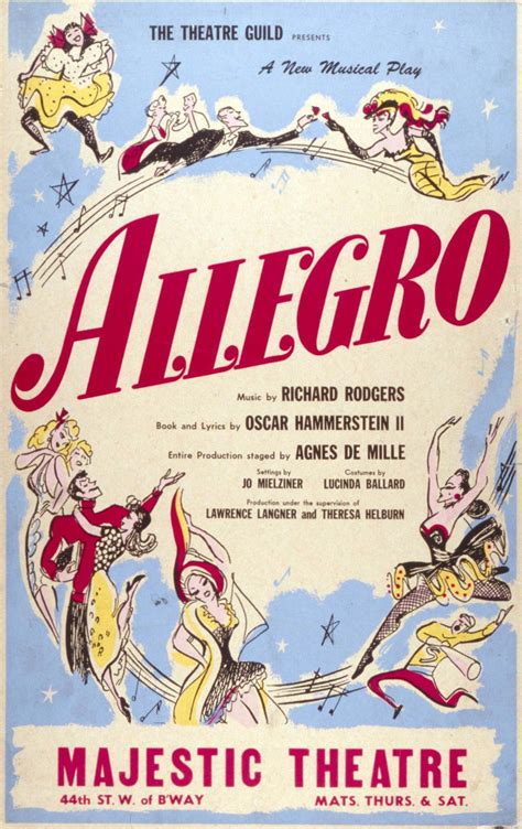Allegro Musical