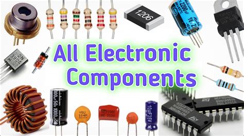 Allelectronics - SAYAL Electronics is an electronic component distributor established in 1980. We carry over 100,000 unique SKUs such as semiconductors, passive electronic components, test equipment, networking, industrial or consumer products and electrical devices. Search our extensive inventory of ready-to-ship products.